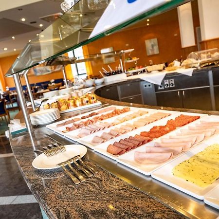 Hotel Seehof Haltern Am See Екстер'єр фото