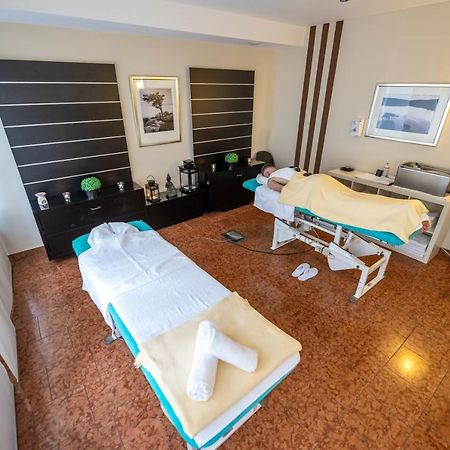 Hotel Seehof Haltern Am See Екстер'єр фото