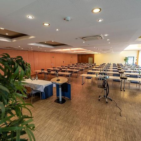 Hotel Seehof Haltern Am See Екстер'єр фото