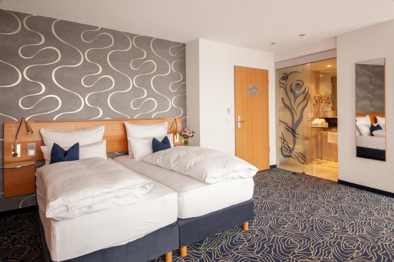 Hotel Seehof Haltern Am See Екстер'єр фото