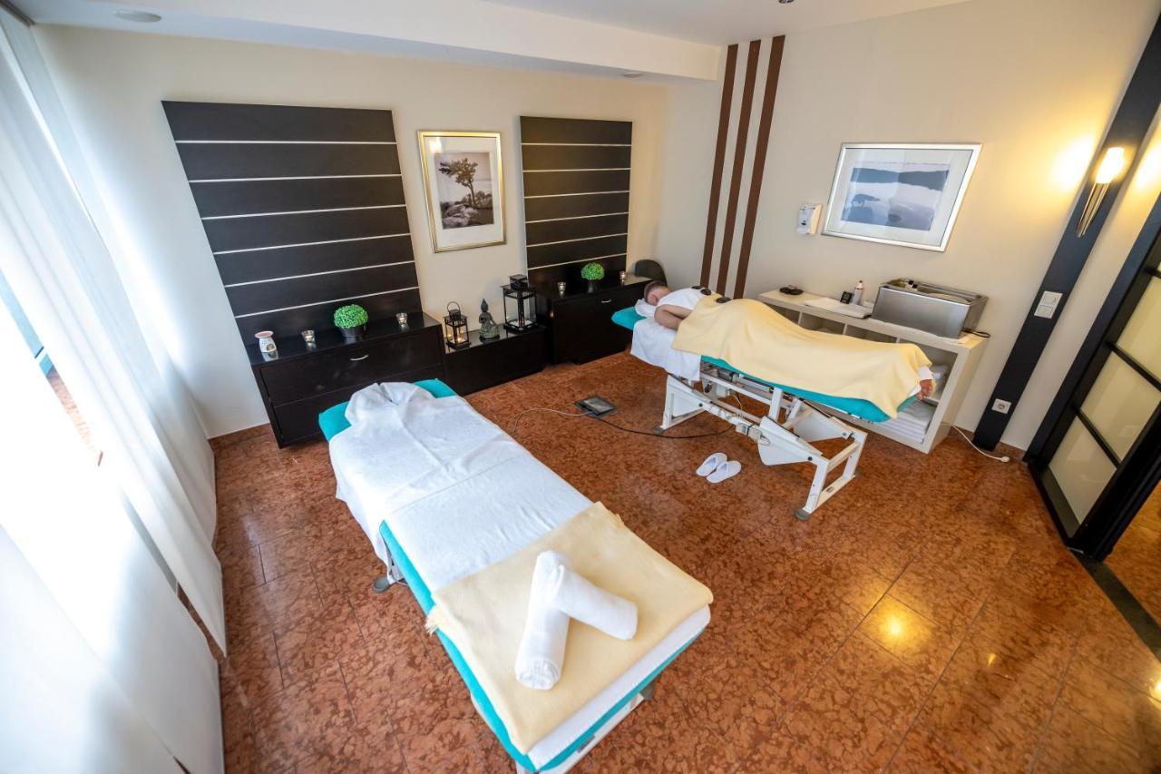Hotel Seehof Haltern Am See Екстер'єр фото