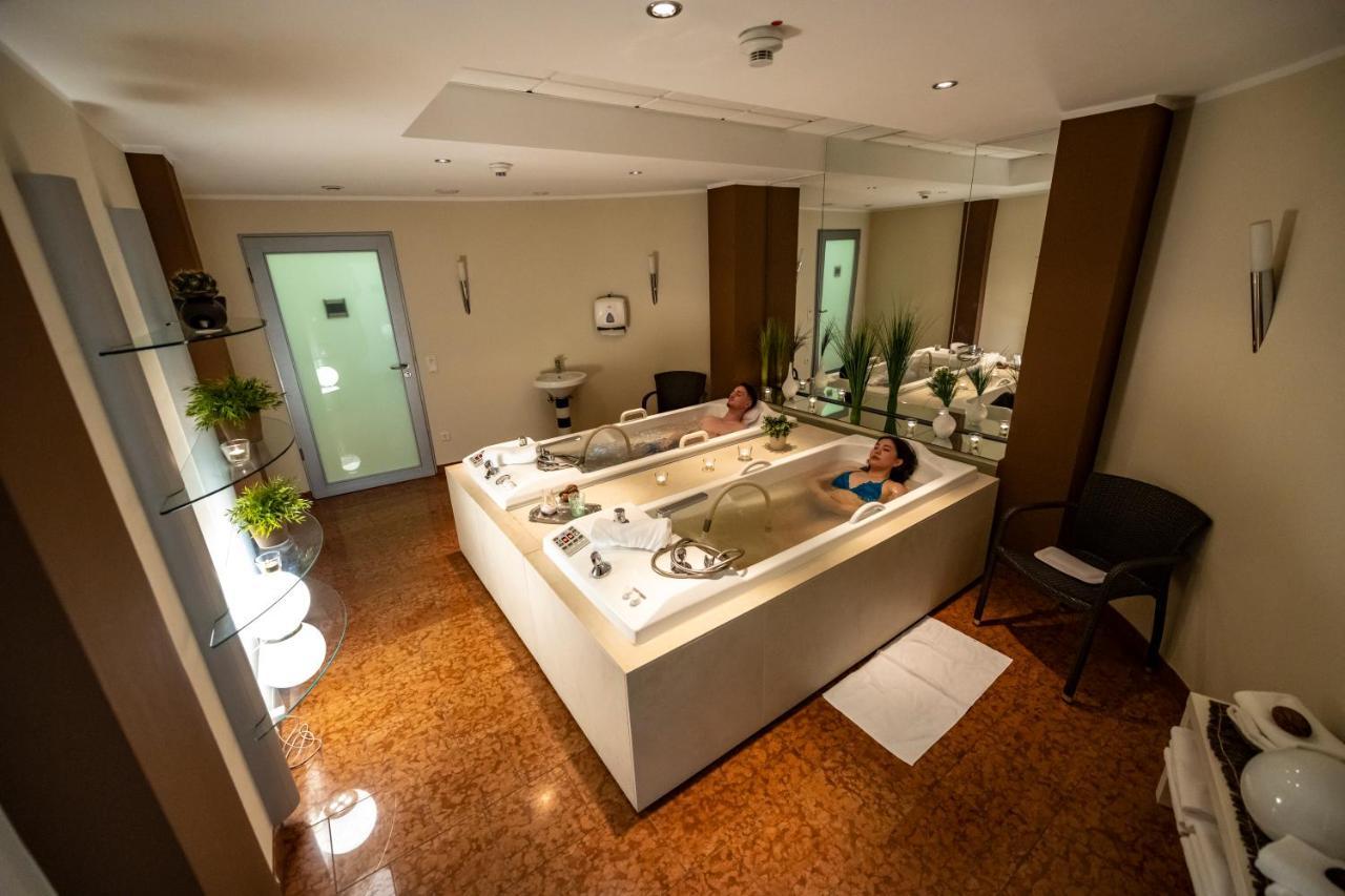 Hotel Seehof Haltern Am See Екстер'єр фото