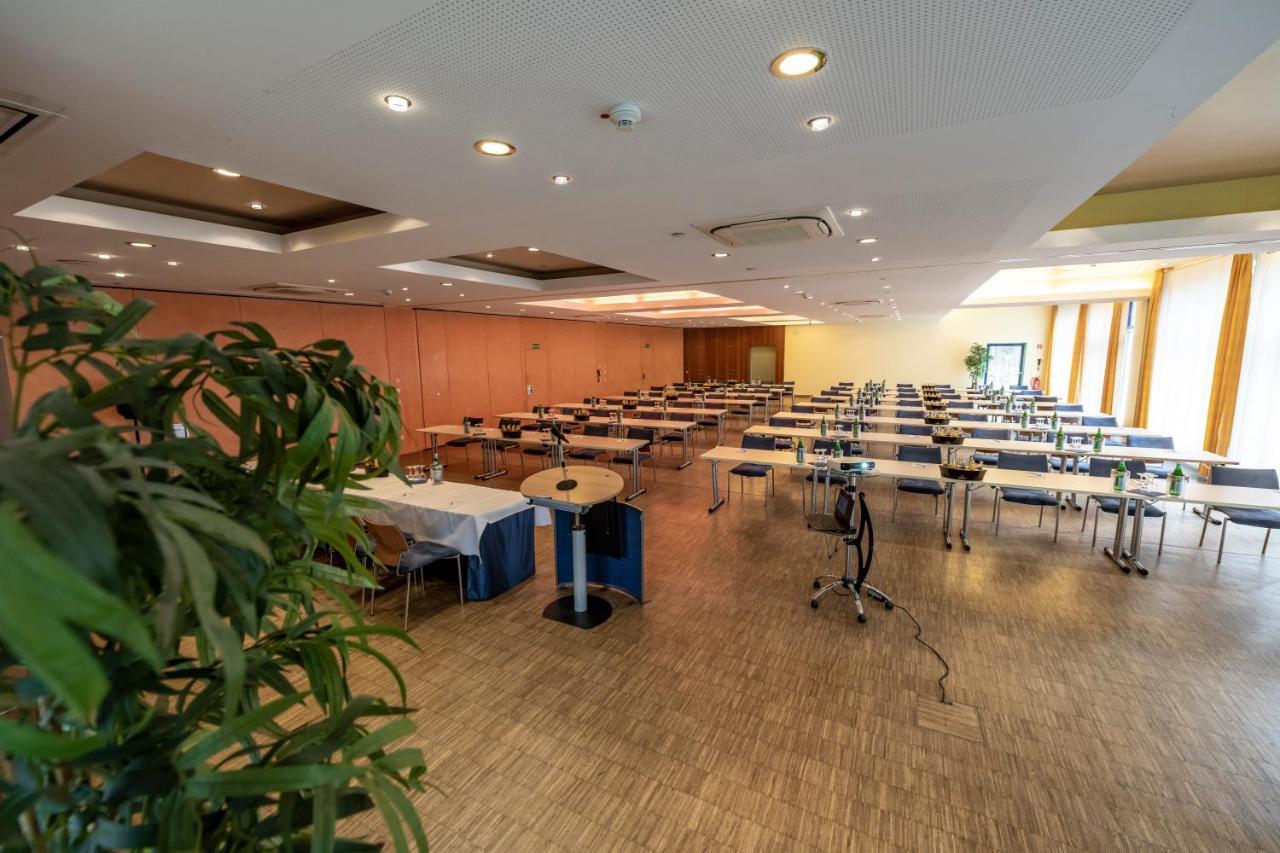 Hotel Seehof Haltern Am See Екстер'єр фото