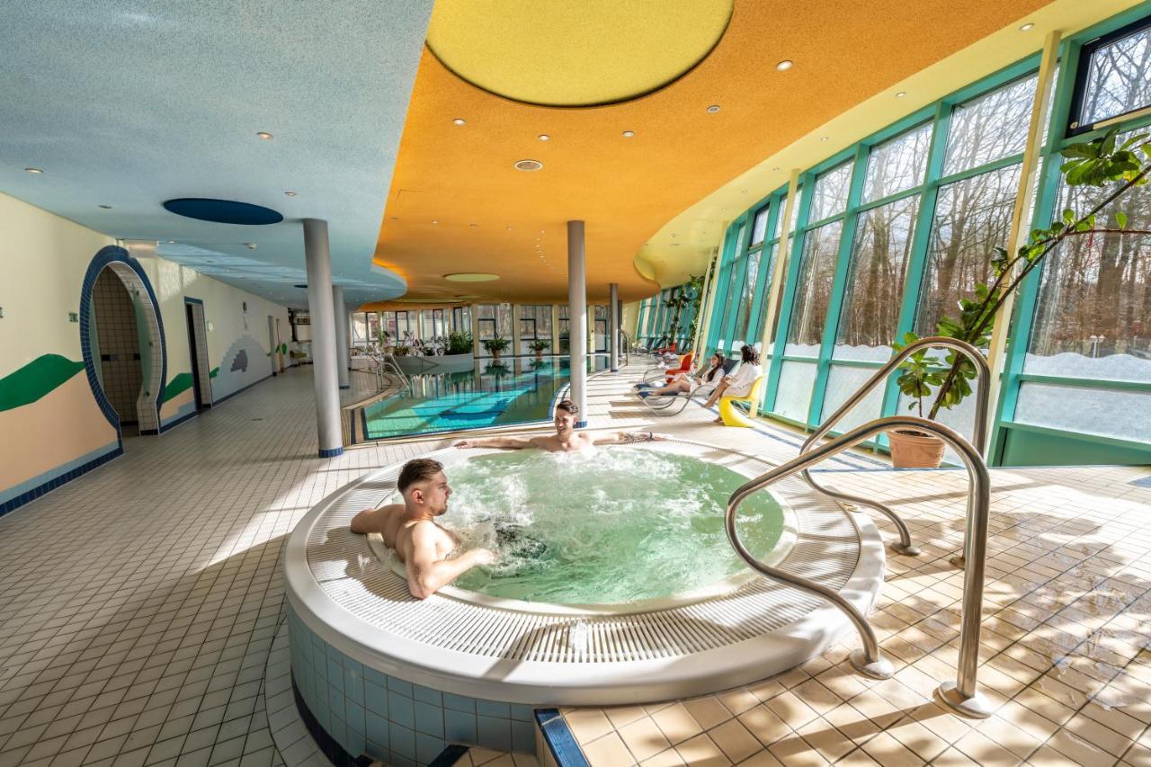 Hotel Seehof Haltern Am See Екстер'єр фото