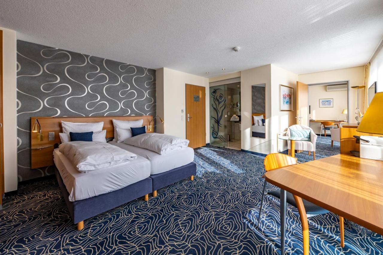 Hotel Seehof Haltern Am See Екстер'єр фото