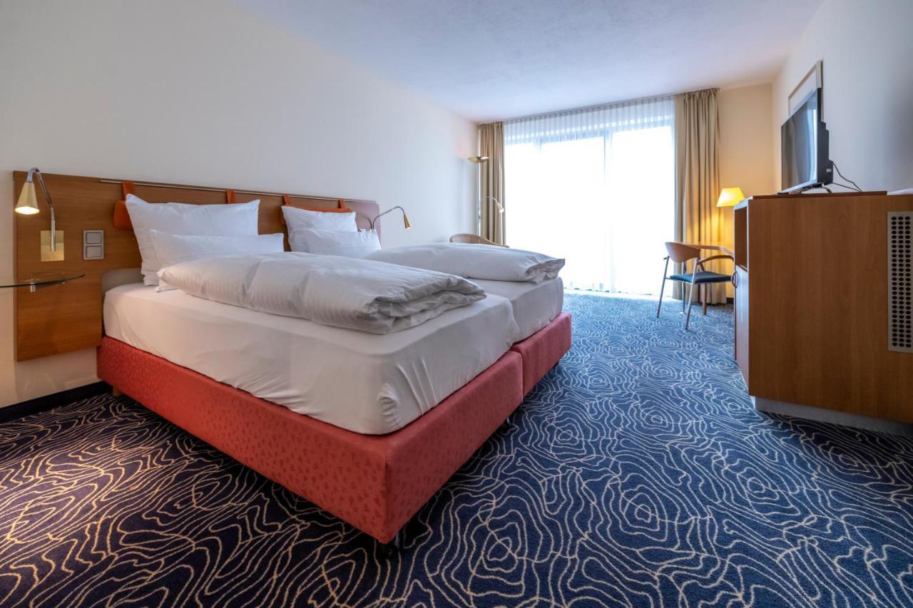 Hotel Seehof Haltern Am See Екстер'єр фото