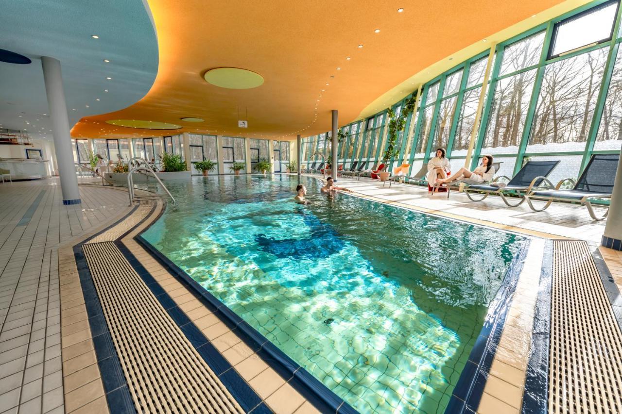 Hotel Seehof Haltern Am See Екстер'єр фото