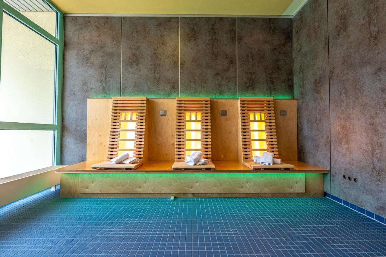 Hotel Seehof Haltern Am See Екстер'єр фото