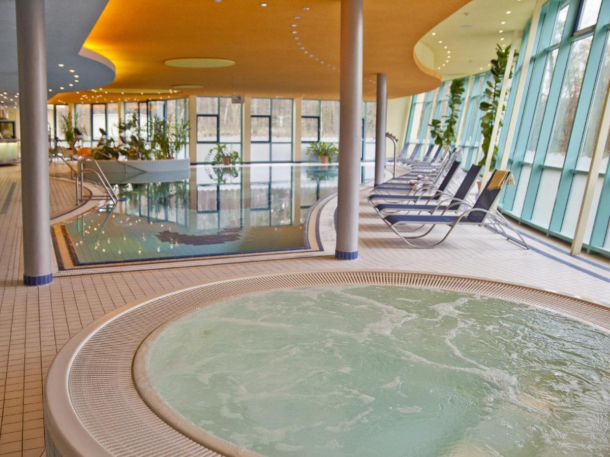 Hotel Seehof Haltern Am See Номер фото