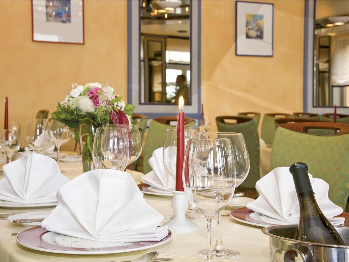 Hotel Seehof Haltern Am See Екстер'єр фото